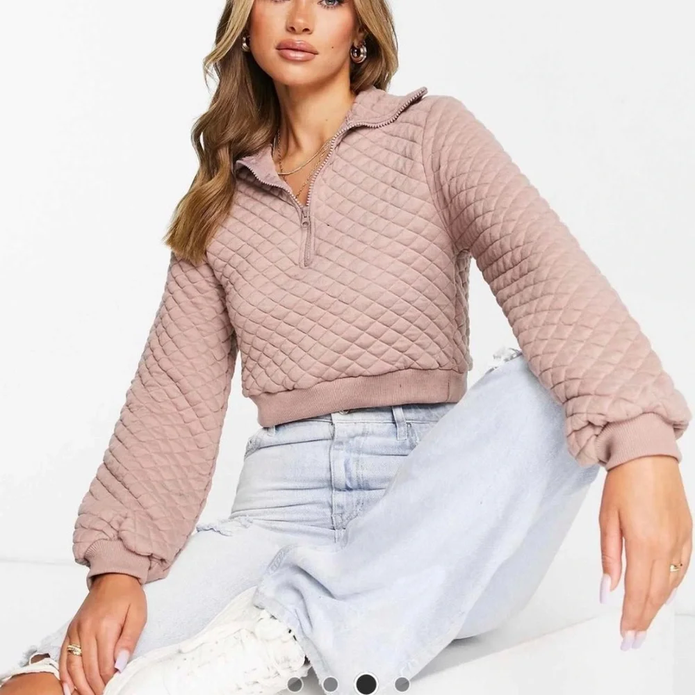 Quilted Threadbare Women's Top - Picture 2 of 4